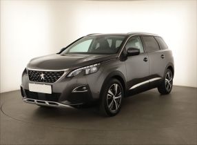 Peugeot 5008 - 2020