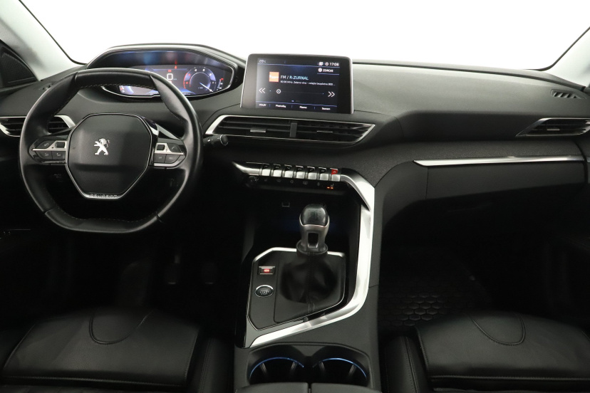 Peugeot 5008, 2020