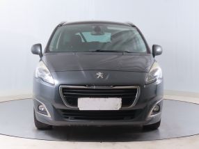 Peugeot 5008 - 2015