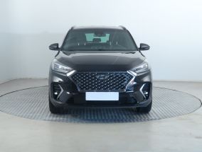 Hyundai Tucson - 2021