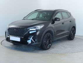 Hyundai Tucson - 2021
