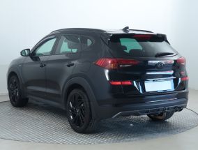 Hyundai Tucson - 2021