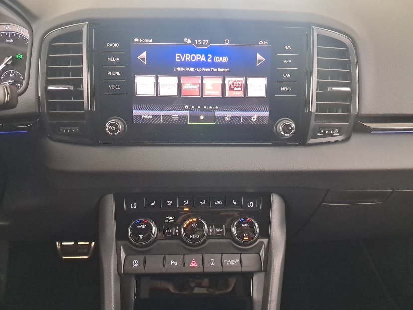 Škoda Karoq, 2023