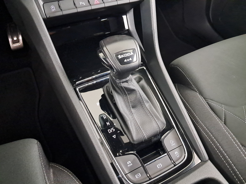 Škoda Karoq, 2023