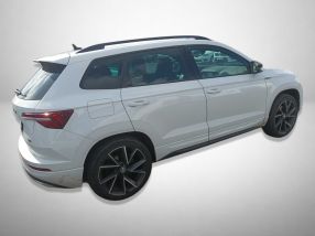Škoda Karoq - 2023
