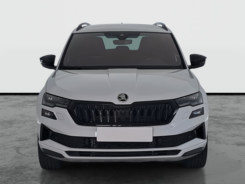 Škoda Karoq, 2023