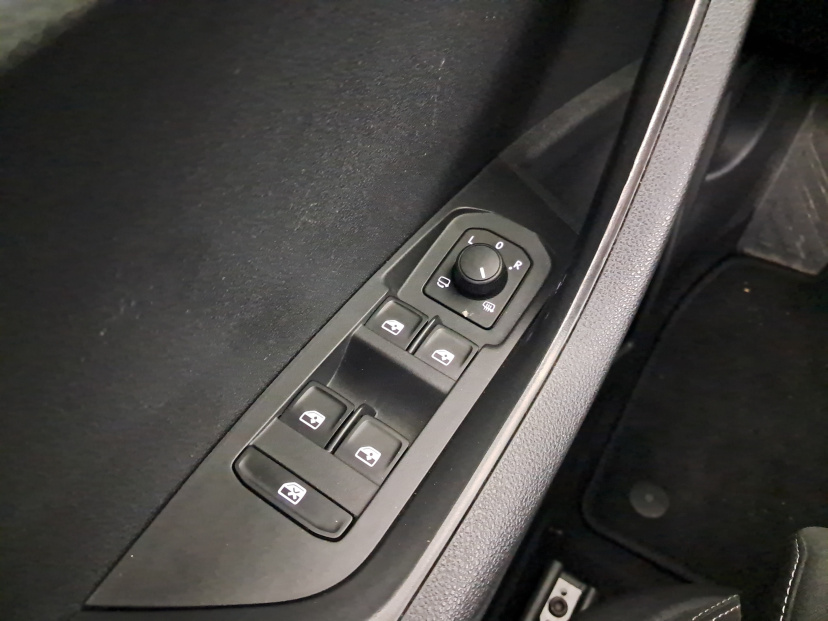 Škoda Karoq, 2023
