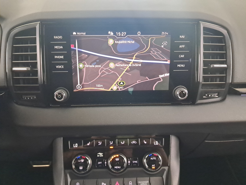 Škoda Karoq, 2023