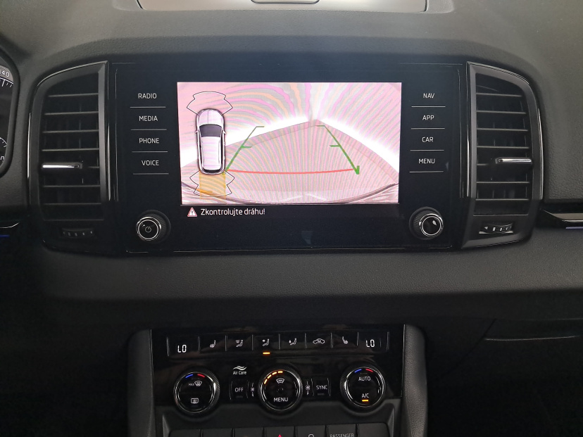 Škoda Karoq, 2023