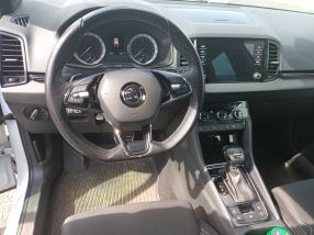 Škoda Karoq - 2023