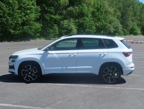Škoda Karoq - 2023