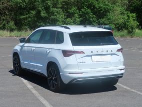 Škoda Karoq - 2023