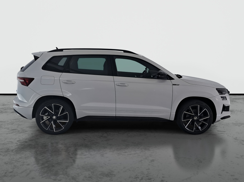 Škoda Karoq, 2023