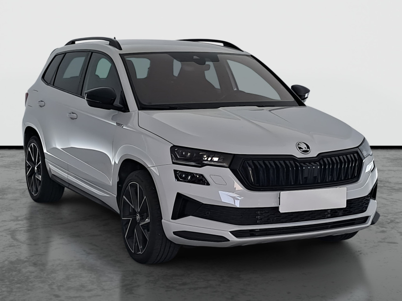 Škoda Karoq, 2023