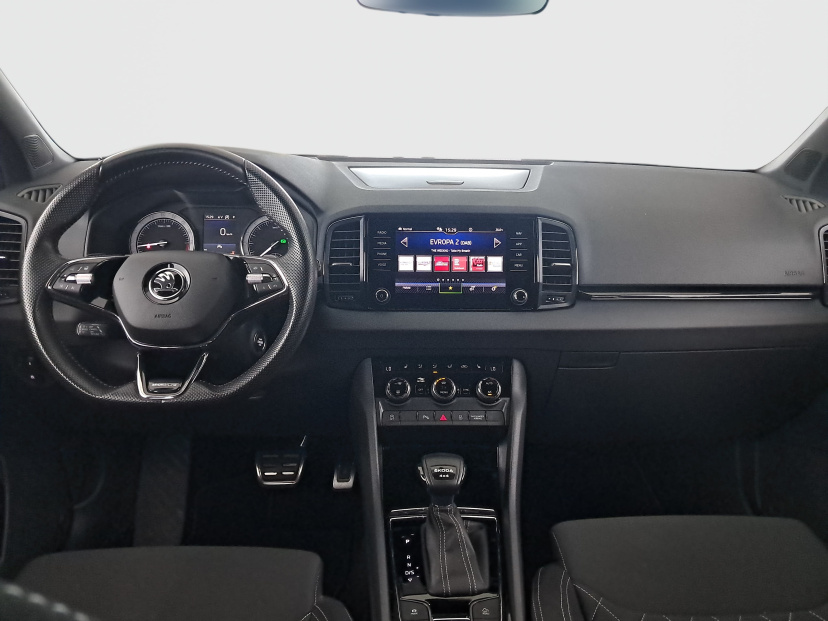 Škoda Karoq, 2023