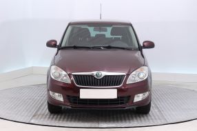 Škoda Fabia - 2011