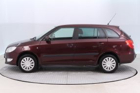 Škoda Fabia - 2011