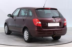 Škoda Fabia - 2011
