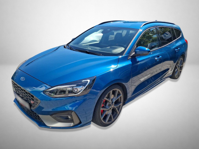 Ford Focus 2020