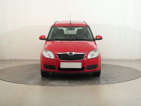 Škoda Roomster - 2008