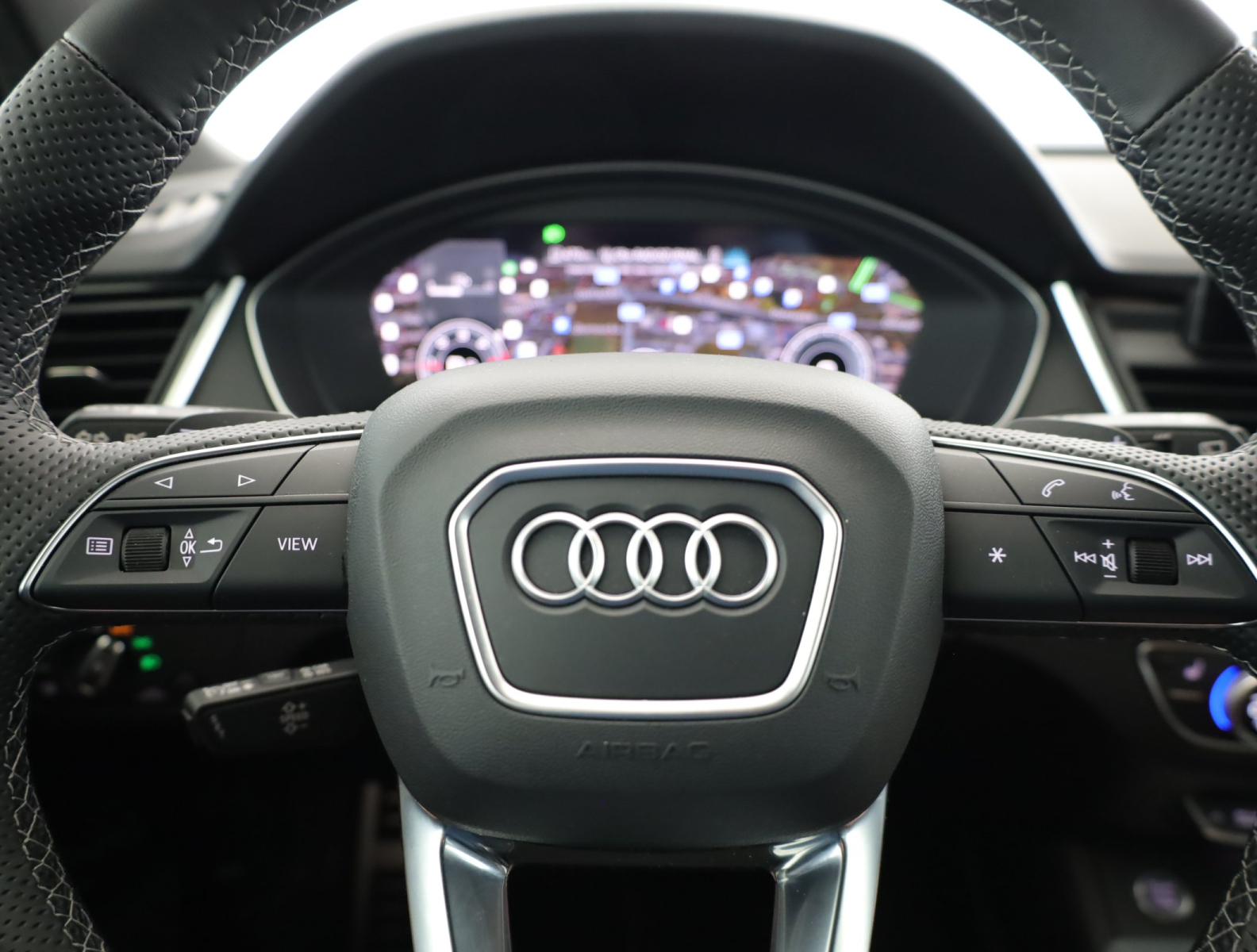Audi Q5 - 2023