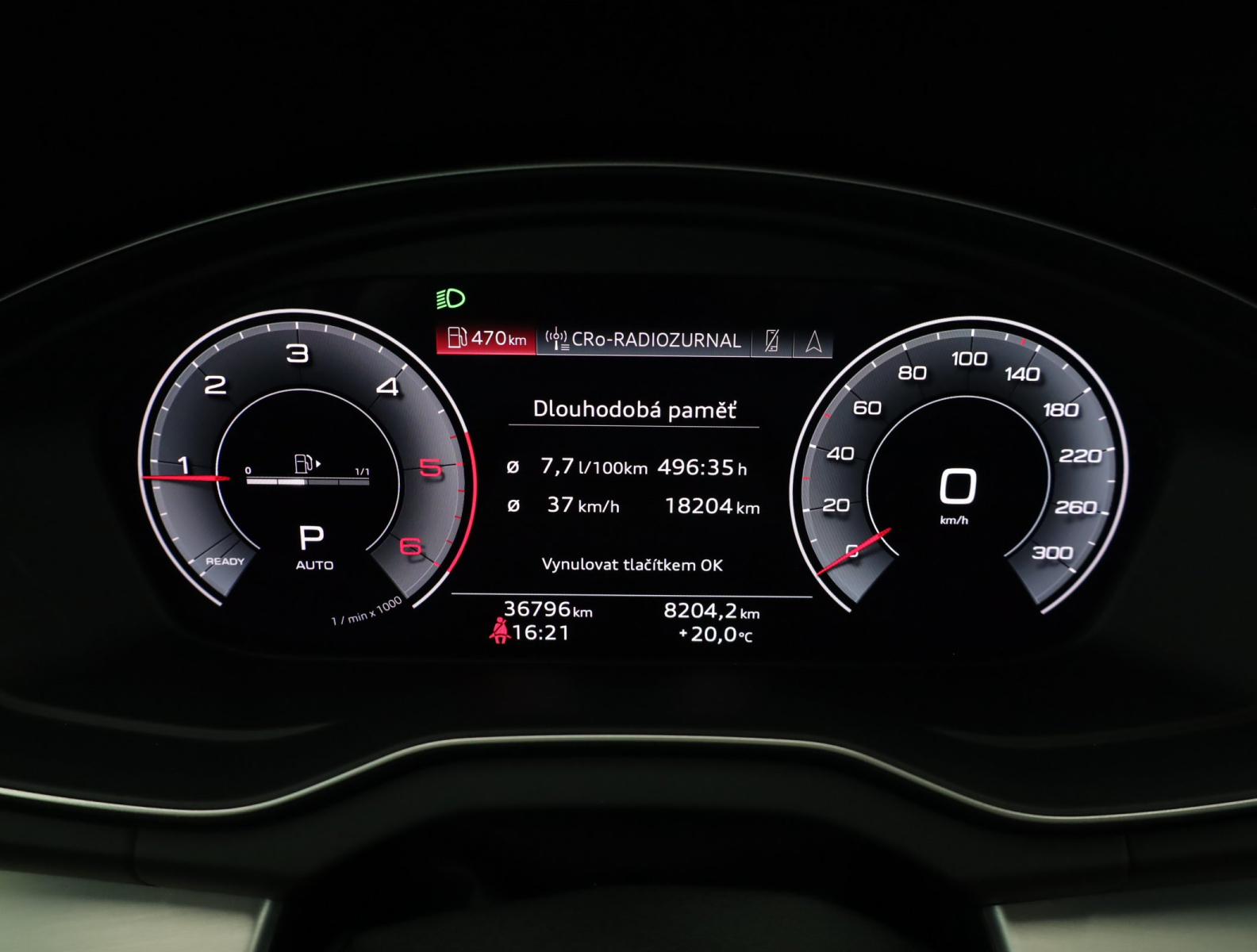 Audi Q5 - 2023