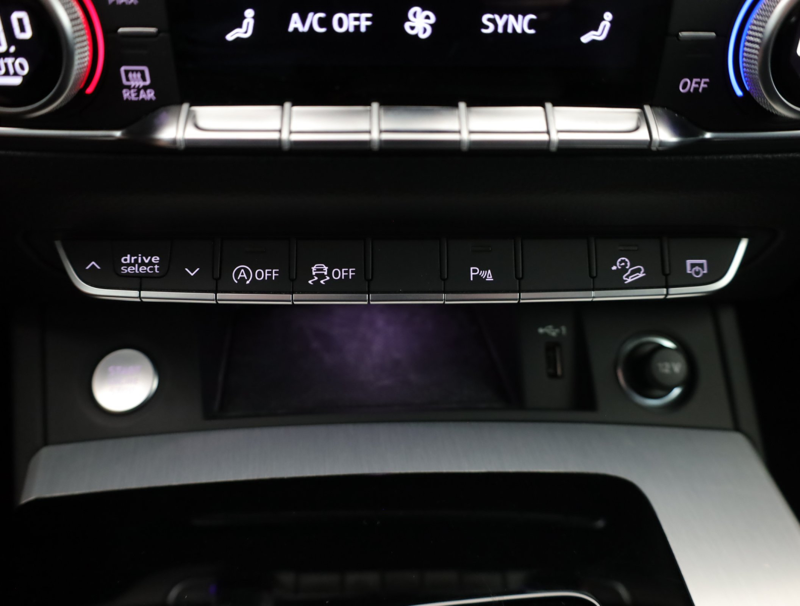 Audi Q5 - 2023