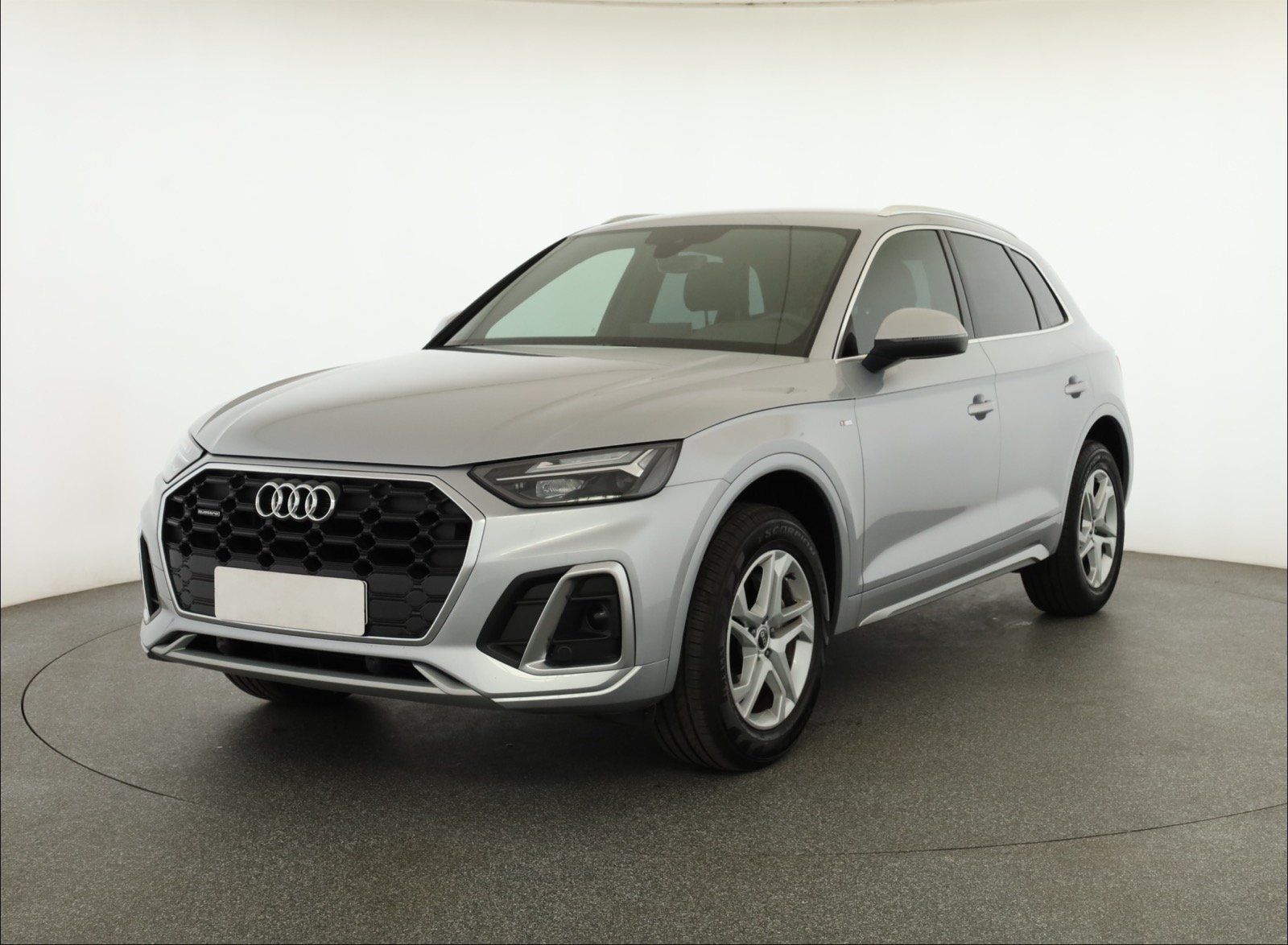 Audi Q5 - 2023
