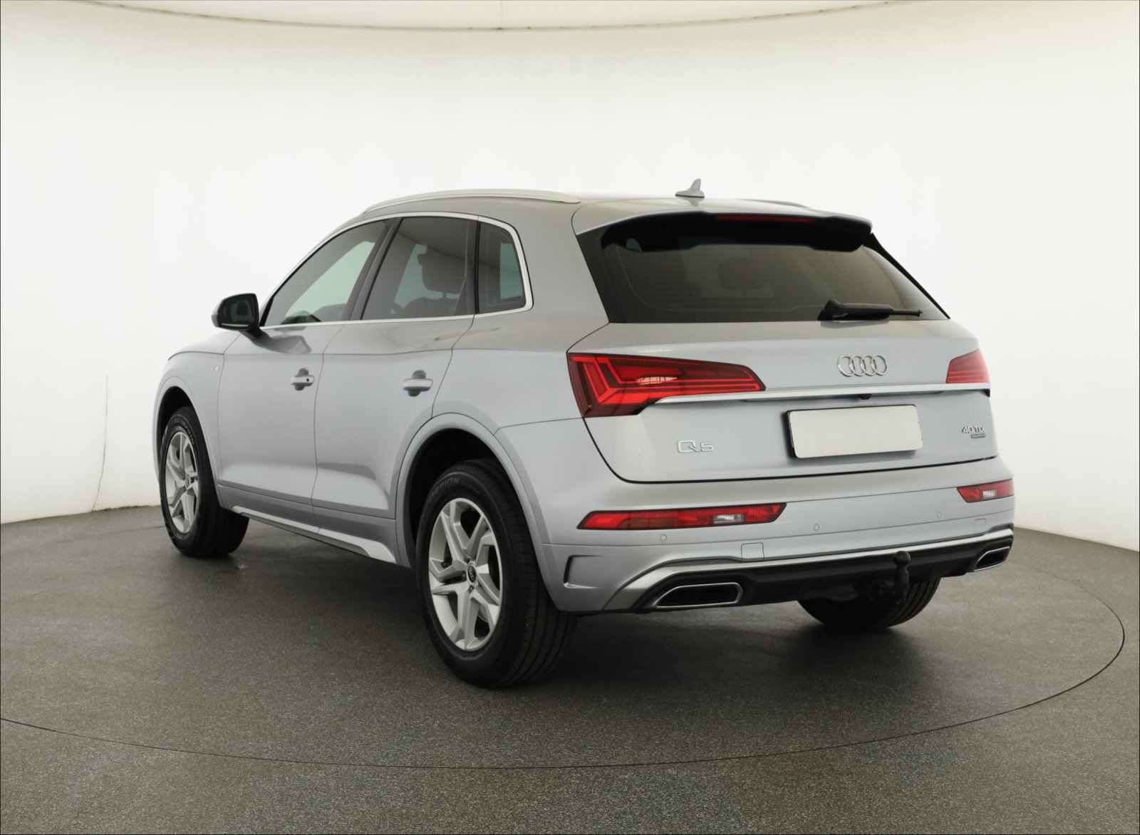Audi Q5 - 2023