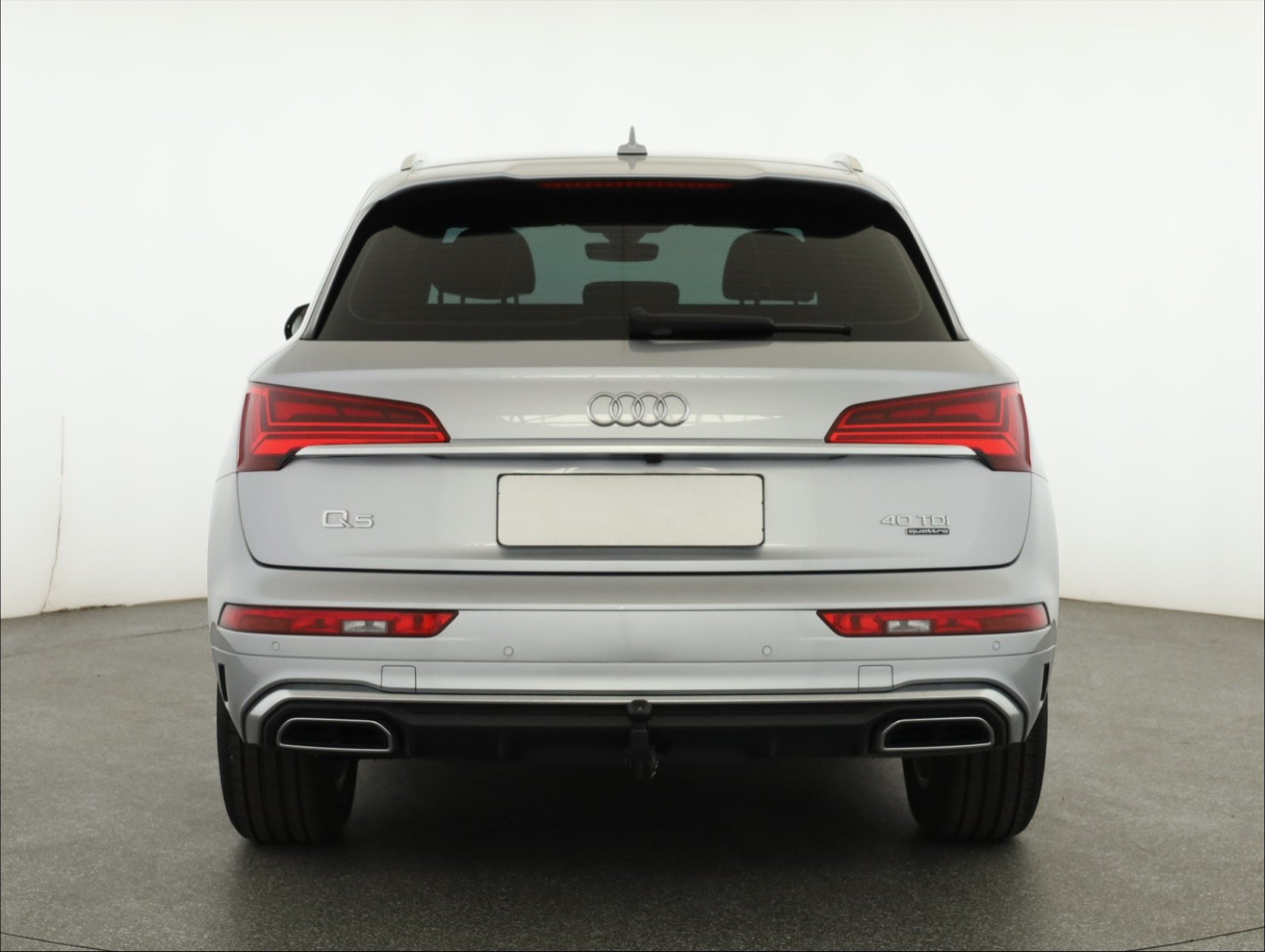 Audi Q5 - 2023