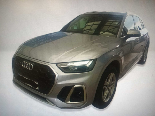 Audi Q5 2023