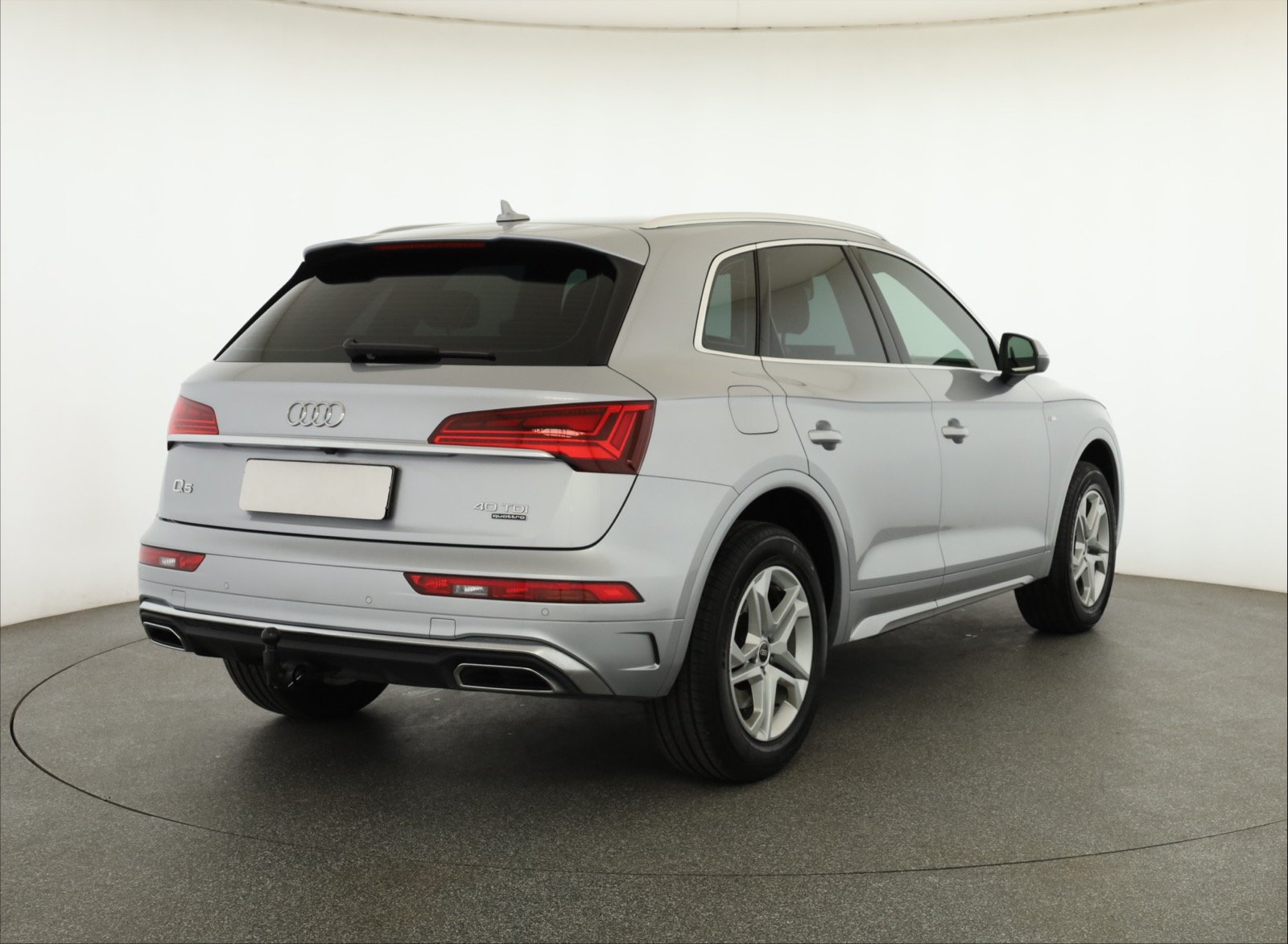 Audi Q5 - 2023