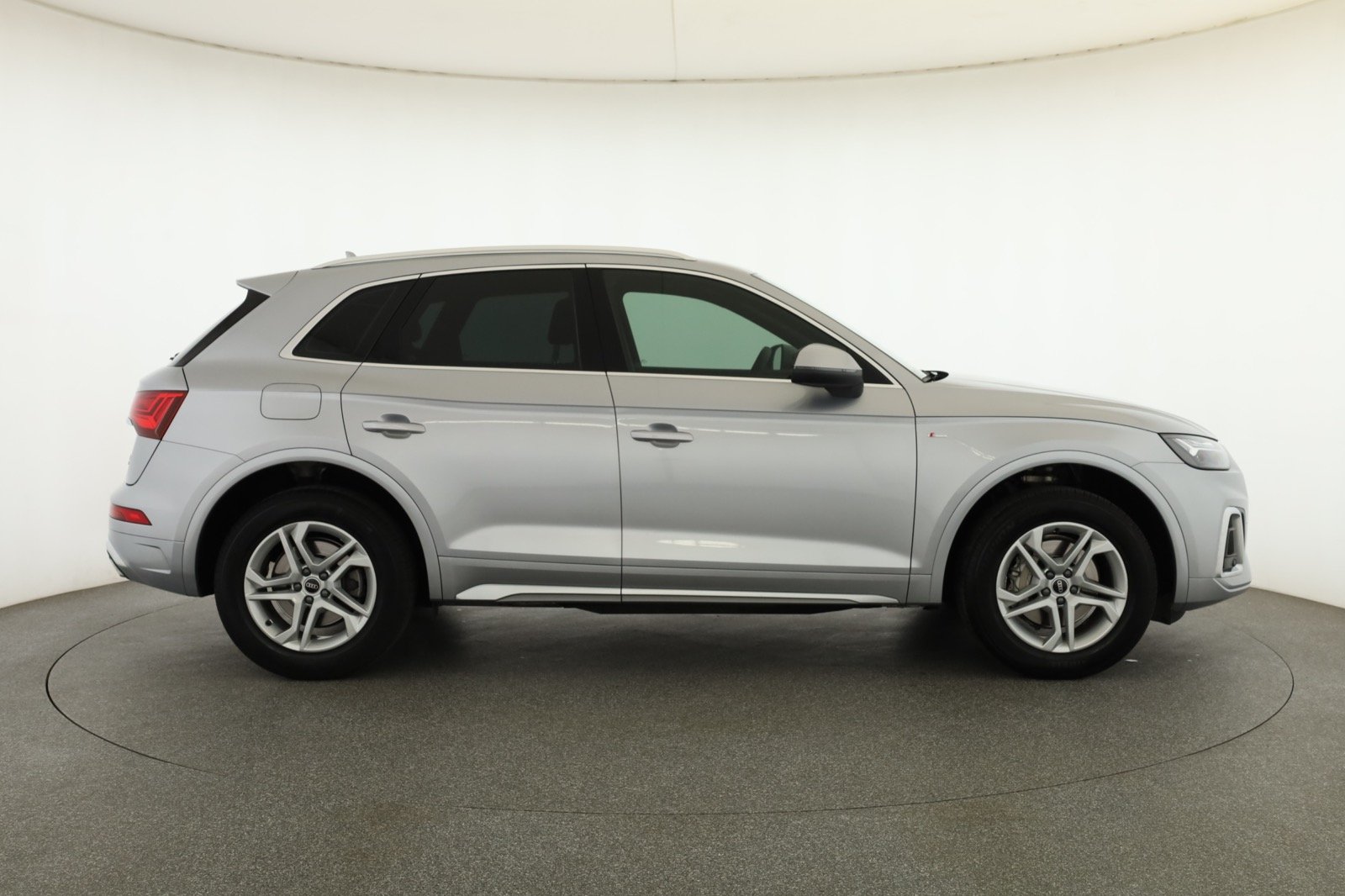 Audi Q5 - 2023