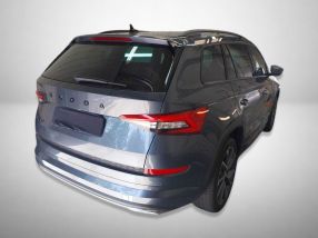 Škoda Kodiaq - 2021