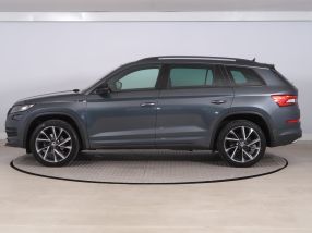 Škoda Kodiaq - 2021