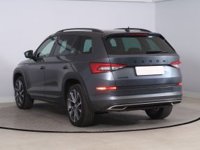 Škoda Kodiaq - 2021