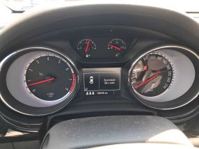 Opel Astra - 2016