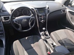 Hyundai i30 - 2016