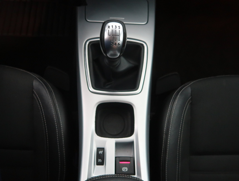 Renault Laguna, 2008