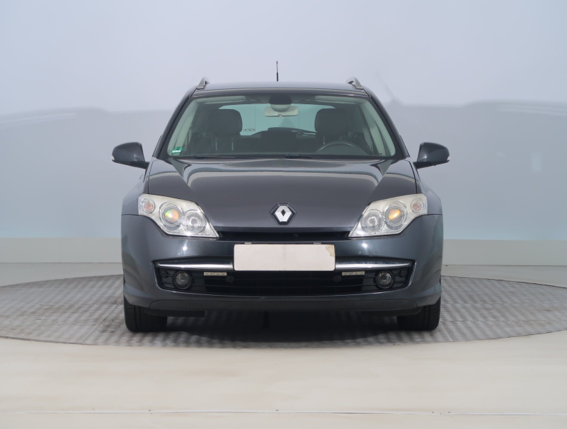 Renault Laguna, 2008