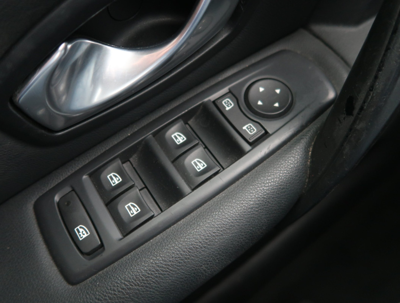 Renault Laguna, 2008