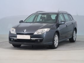 Renault Laguna - 2008