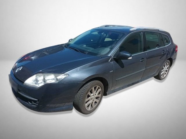 Renault Laguna 2008