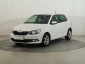 Škoda Fabia, 2015