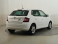 Škoda Fabia, 2015