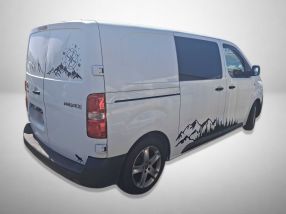 Toyota ProAce - 2018