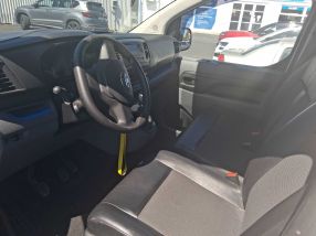 Toyota ProAce - 2018