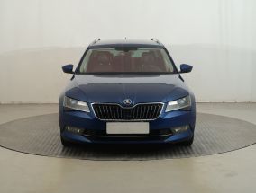 Škoda Superb - 2018