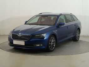 Škoda Superb - 2018