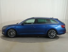 Škoda Superb - 2018